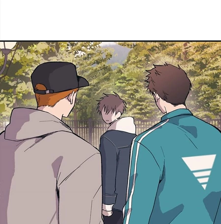 Sự ngây thơ của Yeon Woo Chapter 4 - 88