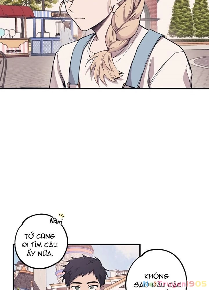 Sự ngây thơ của Yeon Woo Chapter 5 - 12