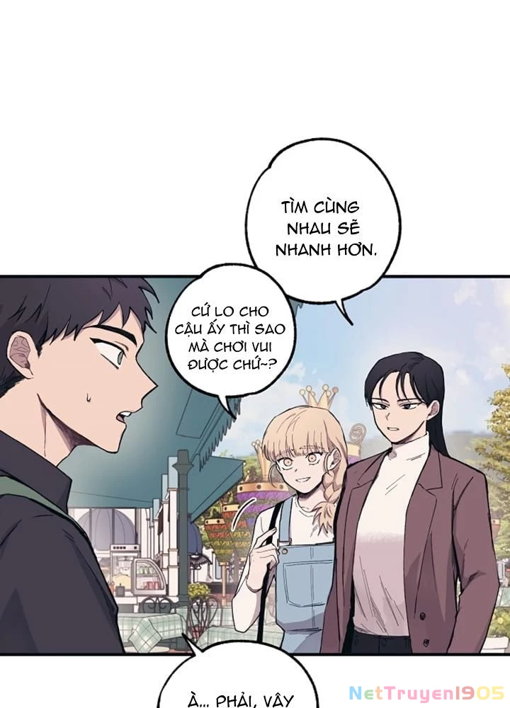 Sự ngây thơ của Yeon Woo Chapter 5 - 14