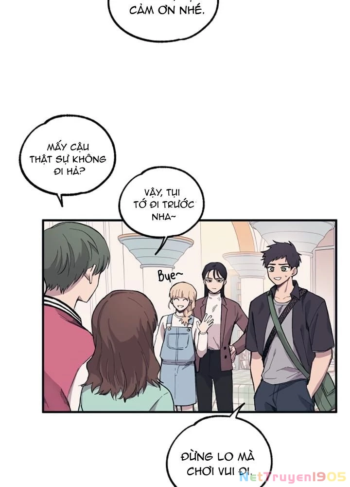 Sự ngây thơ của Yeon Woo Chapter 5 - 15