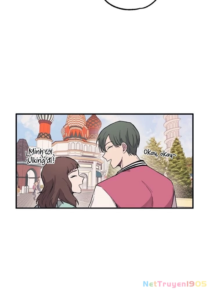 Sự ngây thơ của Yeon Woo Chapter 5 - 16