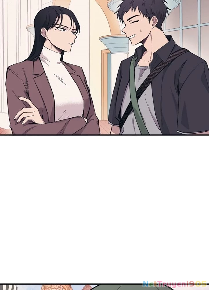 Sự ngây thơ của Yeon Woo Chapter 5 - 18