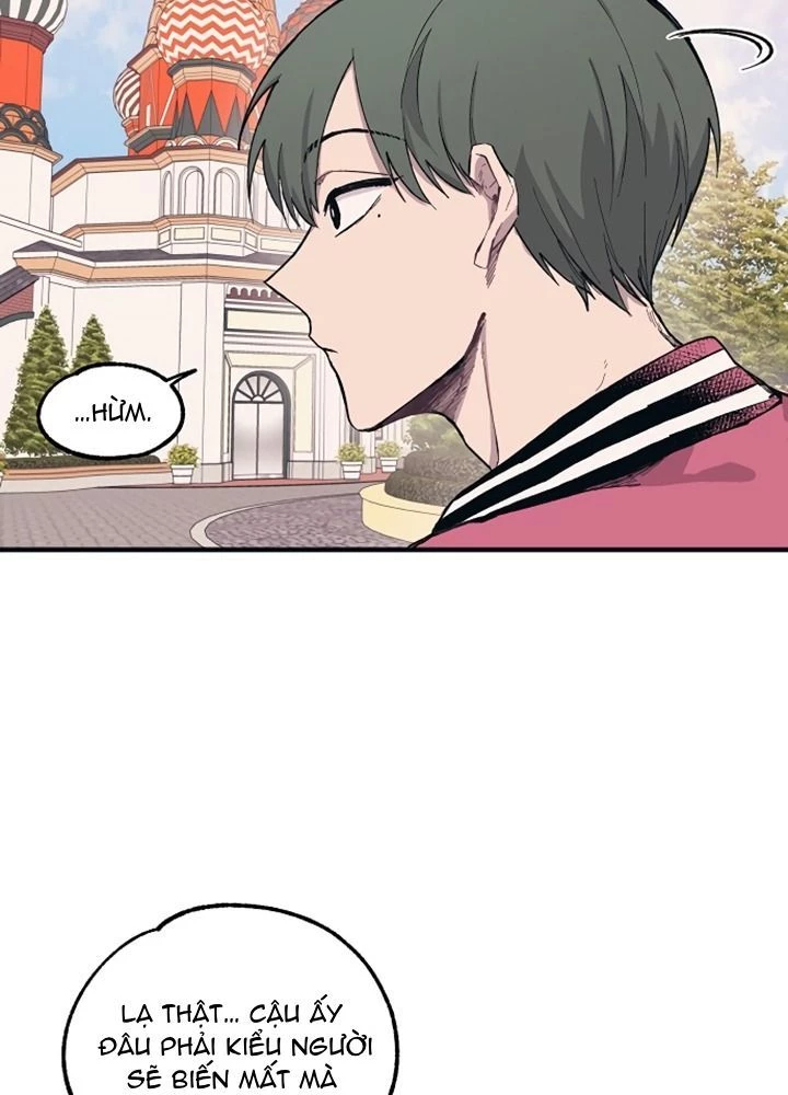 Sự ngây thơ của Yeon Woo Chapter 5 - 19