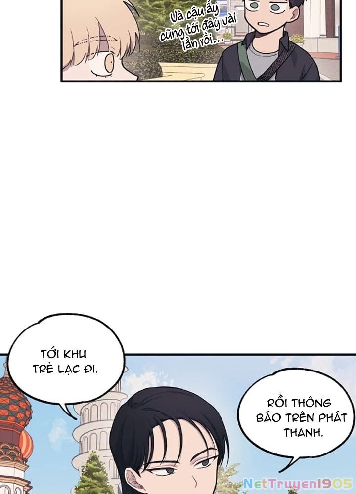 Sự ngây thơ của Yeon Woo Chapter 5 - 21