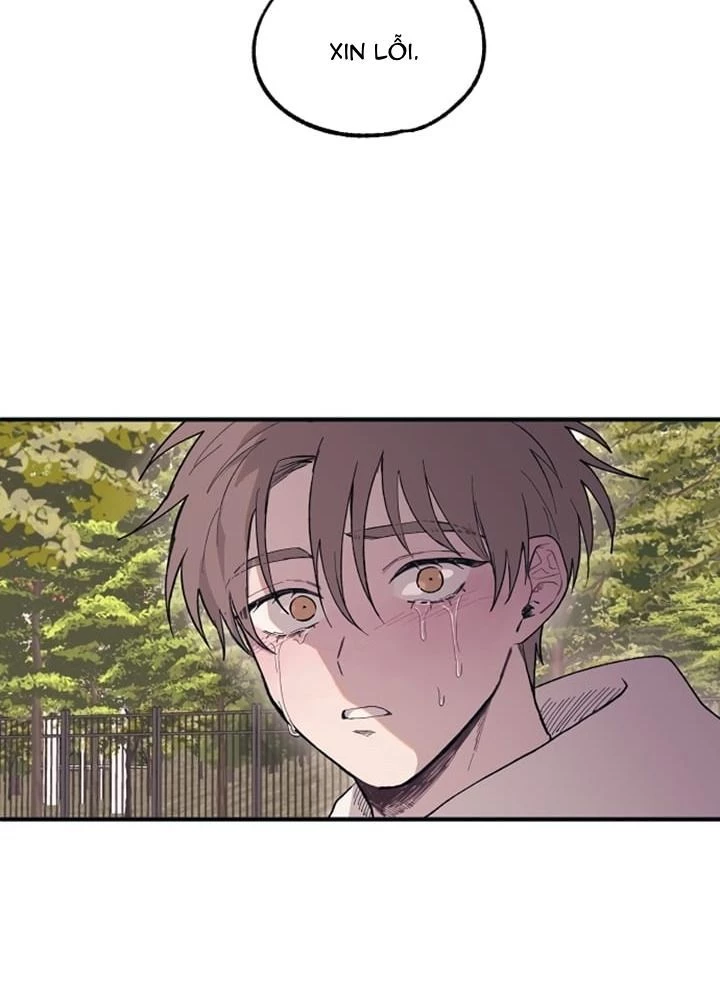 Sự ngây thơ của Yeon Woo Chapter 5 - 25