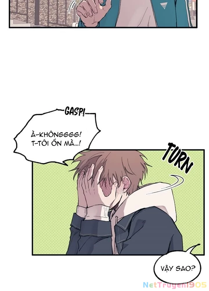 Sự ngây thơ của Yeon Woo Chapter 5 - 27