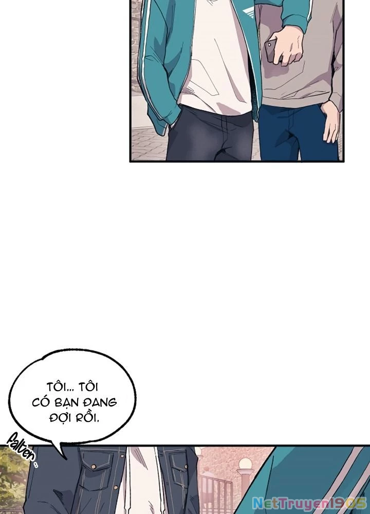 Sự ngây thơ của Yeon Woo Chapter 5 - 32