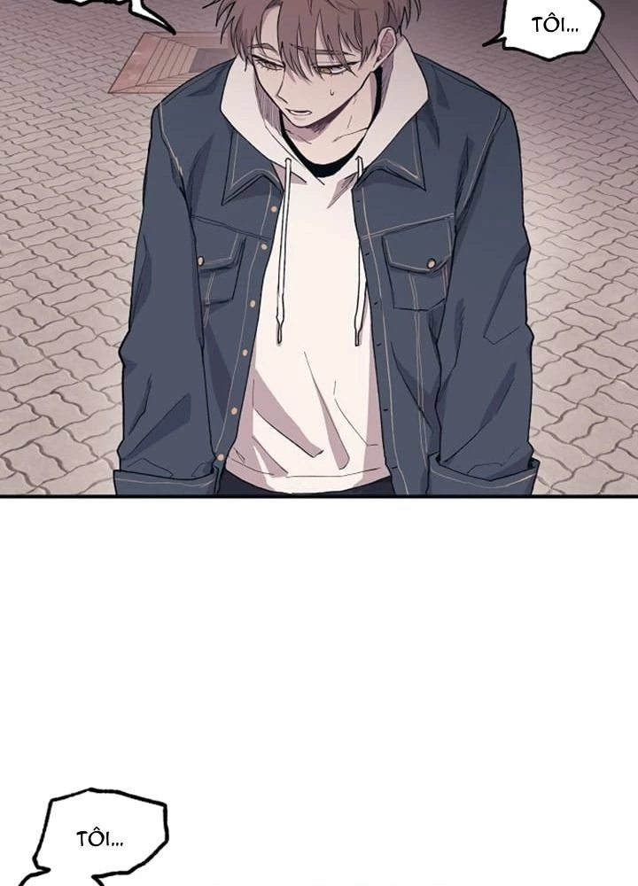 Sự ngây thơ của Yeon Woo Chapter 5 - 34