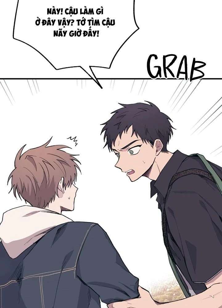 Sự ngây thơ của Yeon Woo Chapter 5 - 36