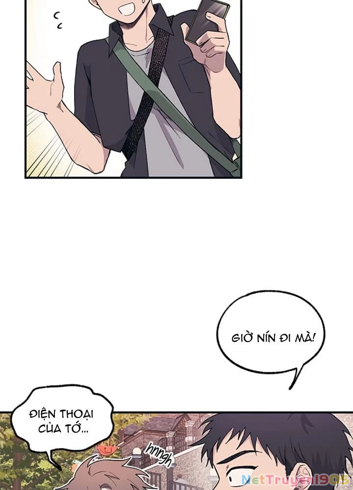 Sự ngây thơ của Yeon Woo Chapter 5 - 44