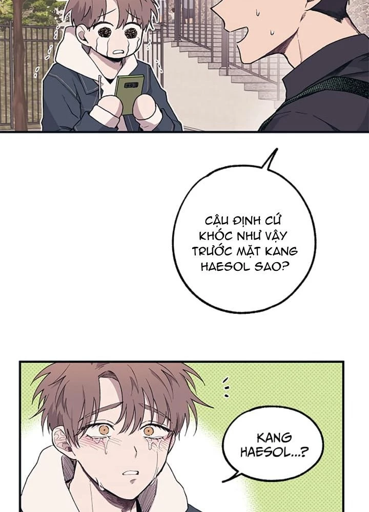 Sự ngây thơ của Yeon Woo Chapter 5 - 45