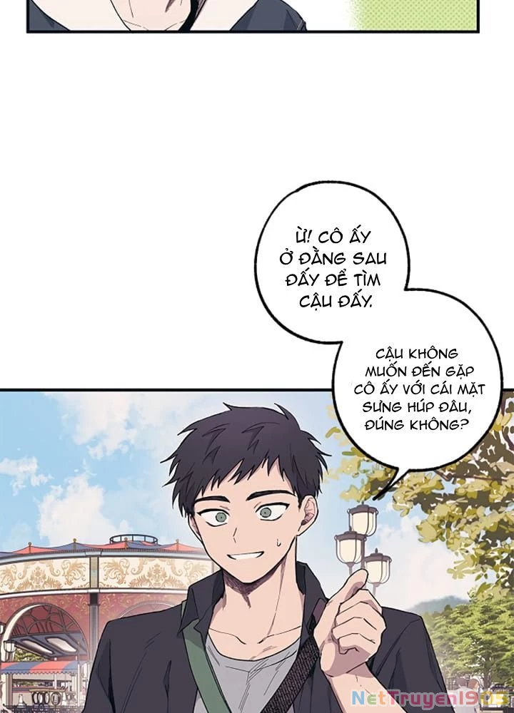 Sự ngây thơ của Yeon Woo Chapter 5 - 46