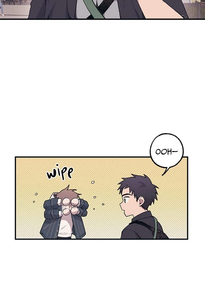 Sự ngây thơ của Yeon Woo Chapter 5 - 47