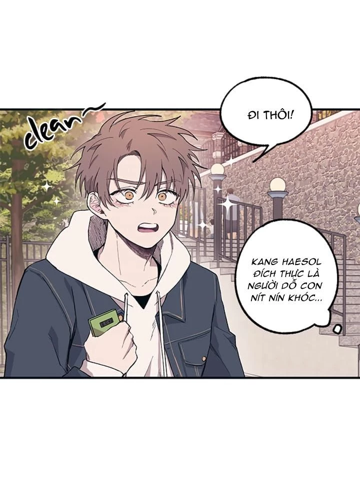 Sự ngây thơ của Yeon Woo Chapter 5 - 48