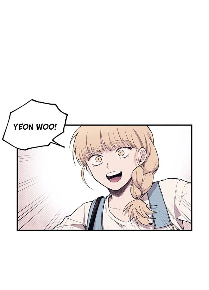 Sự ngây thơ của Yeon Woo Chapter 5 - 49