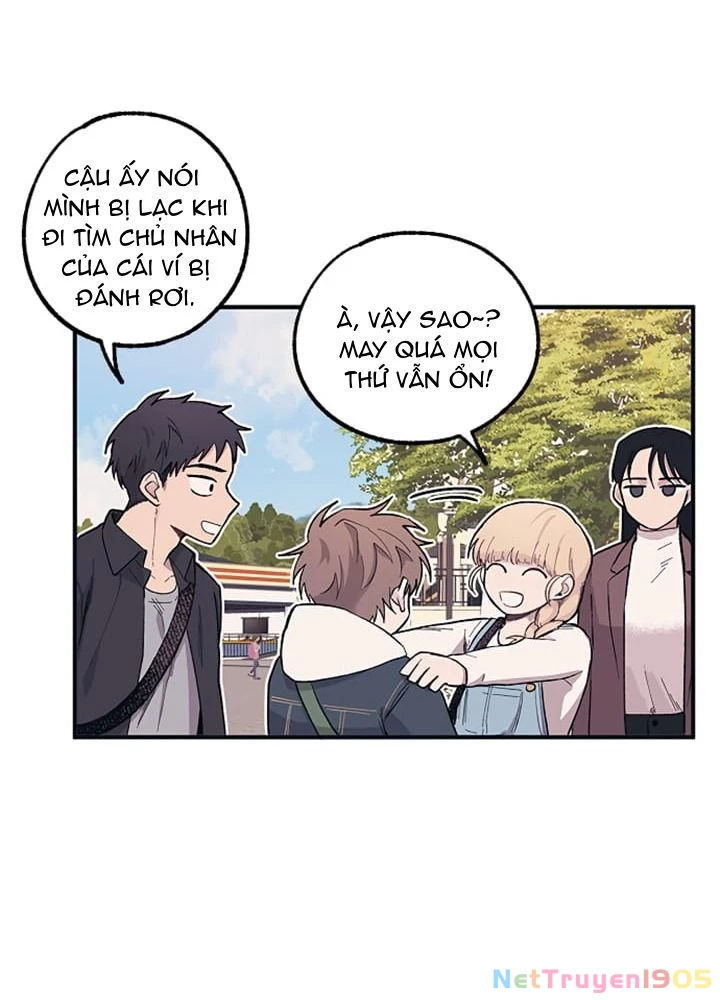 Sự ngây thơ của Yeon Woo Chapter 5 - 51