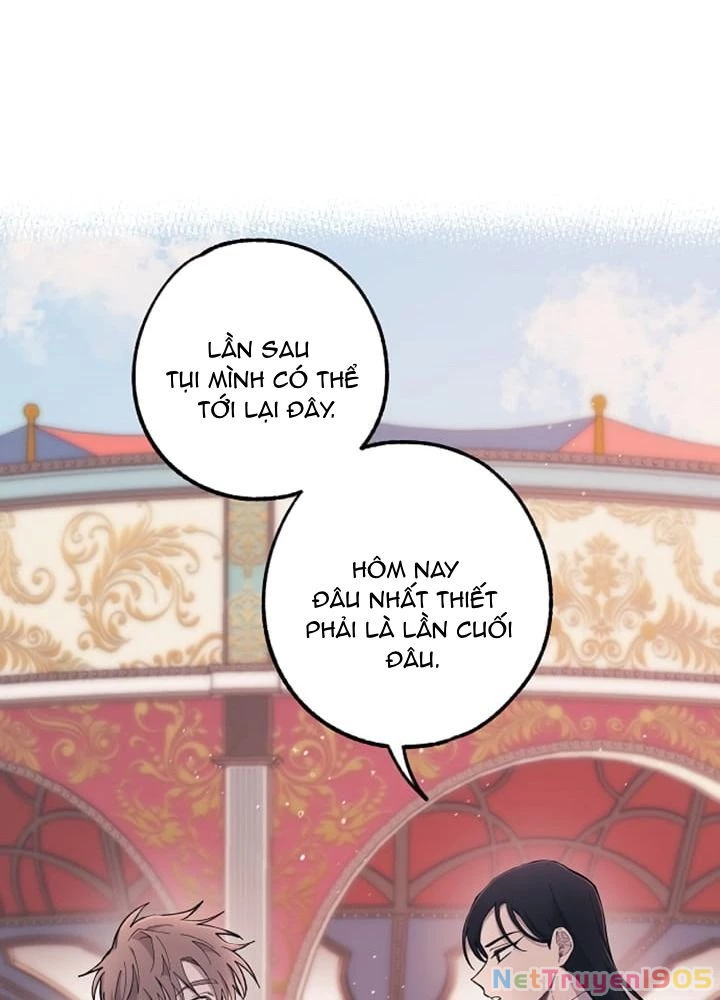 Sự ngây thơ của Yeon Woo Chapter 5 - 57