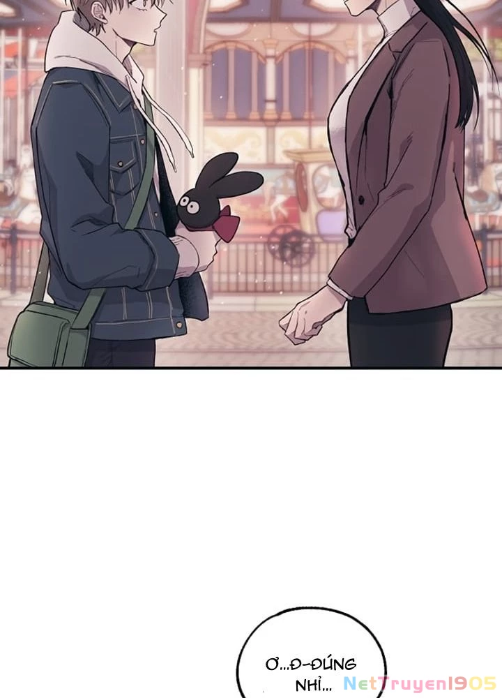 Sự ngây thơ của Yeon Woo Chapter 5 - 58