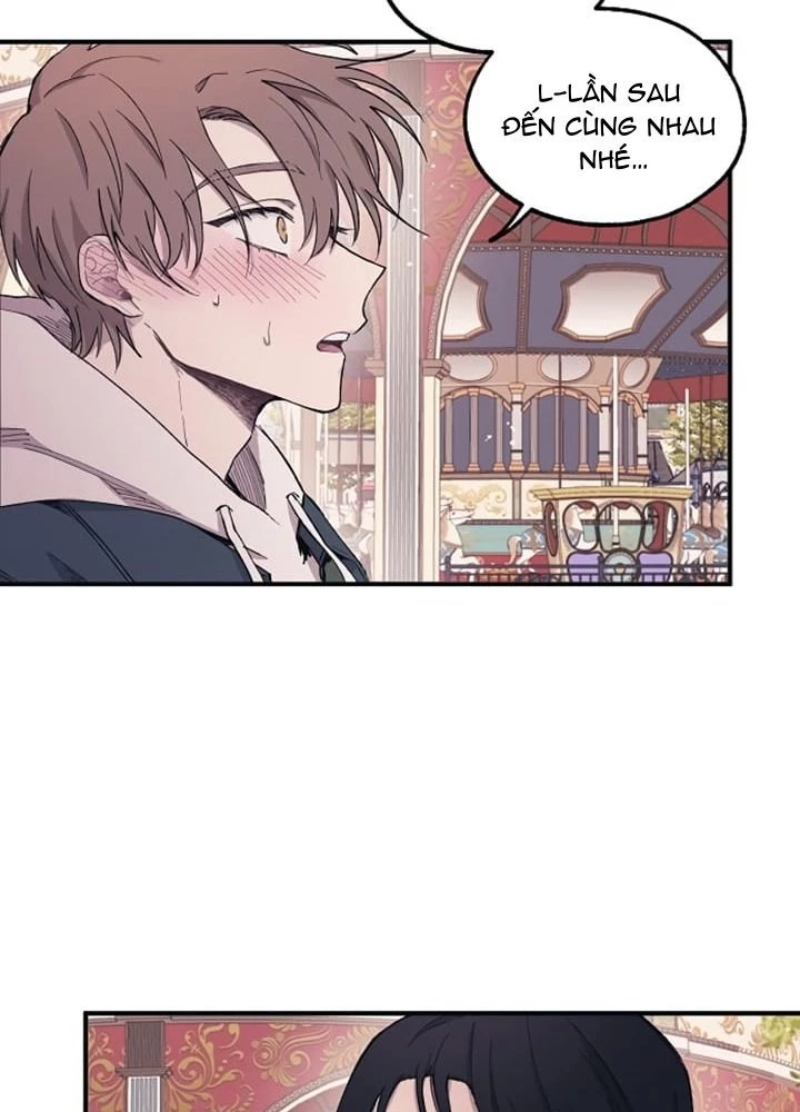 Sự ngây thơ của Yeon Woo Chapter 5 - 59