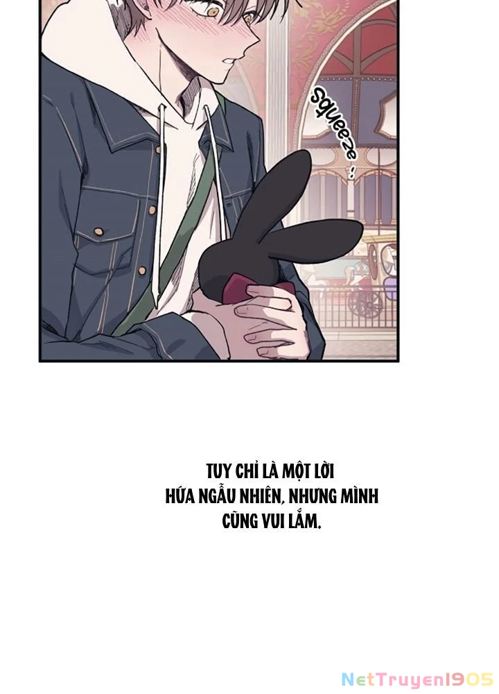 Sự ngây thơ của Yeon Woo Chapter 5 - 61