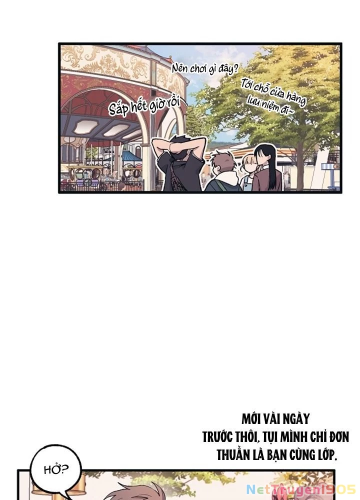 Sự ngây thơ của Yeon Woo Chapter 5 - 62