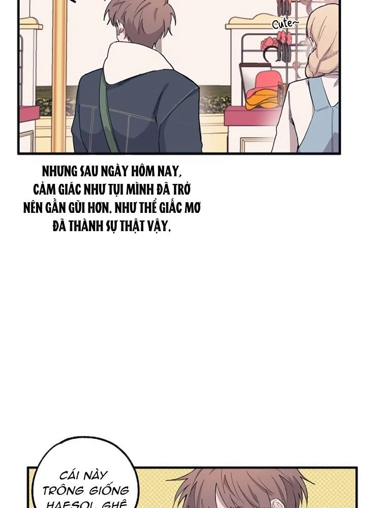 Sự ngây thơ của Yeon Woo Chapter 5 - 63