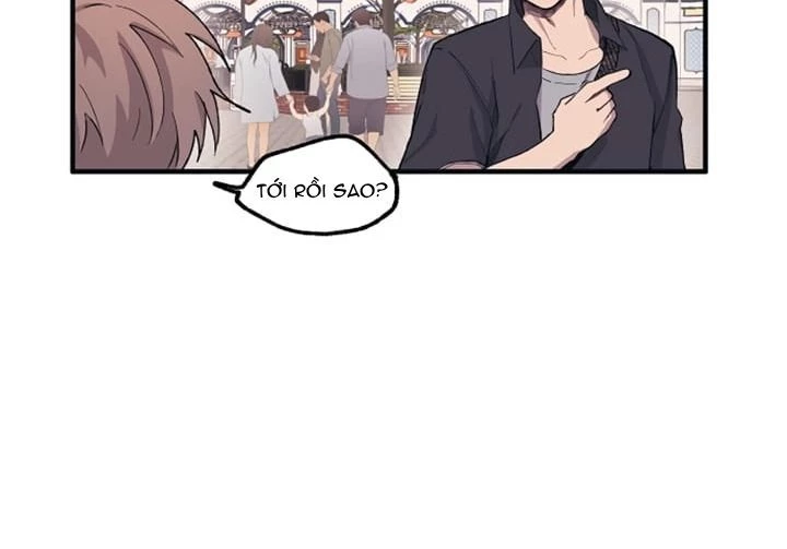 Sự ngây thơ của Yeon Woo Chapter 5 - 65