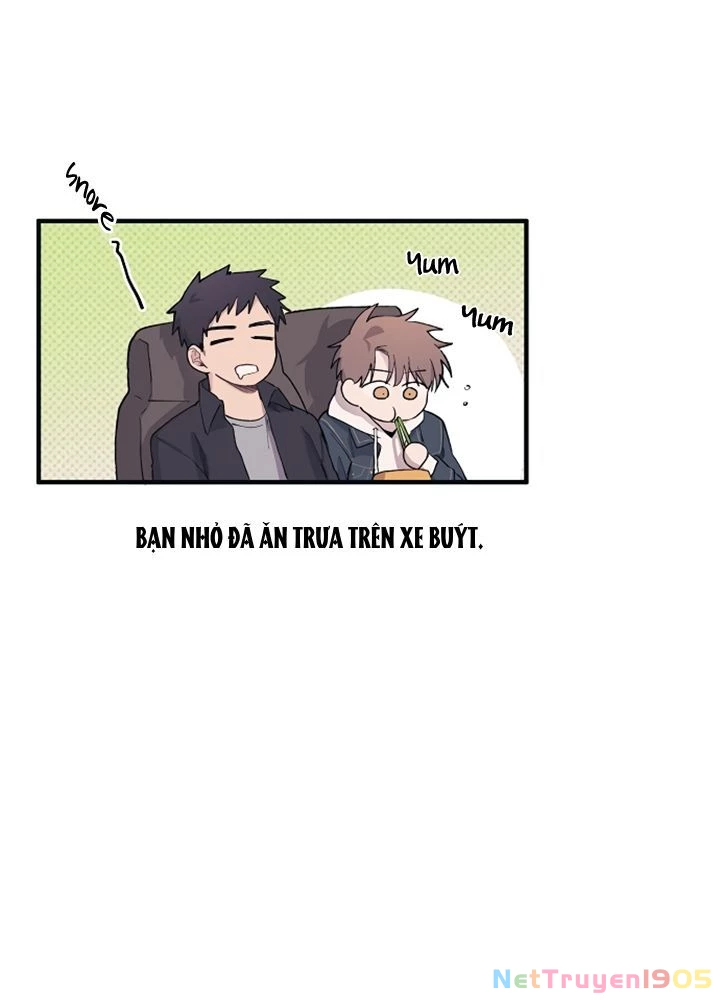 Sự ngây thơ của Yeon Woo Chapter 5 - 67