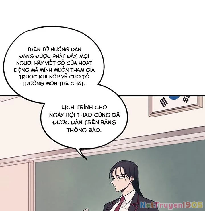 Sự ngây thơ của Yeon Woo Chapter 6 - 2