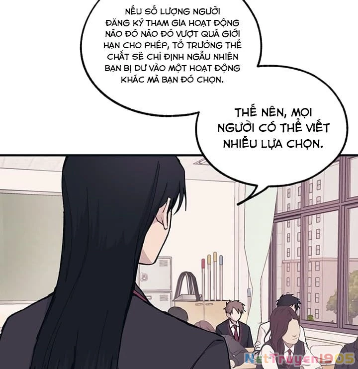 Sự ngây thơ của Yeon Woo Chapter 6 - 5