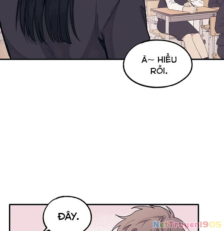 Sự ngây thơ của Yeon Woo Chapter 6 - 6