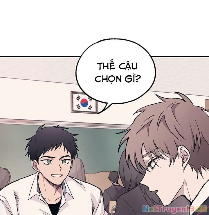 Sự ngây thơ của Yeon Woo Chapter 6 - 9