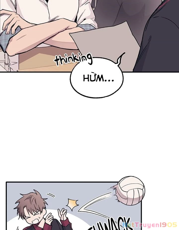 Sự ngây thơ của Yeon Woo Chapter 6 - 10