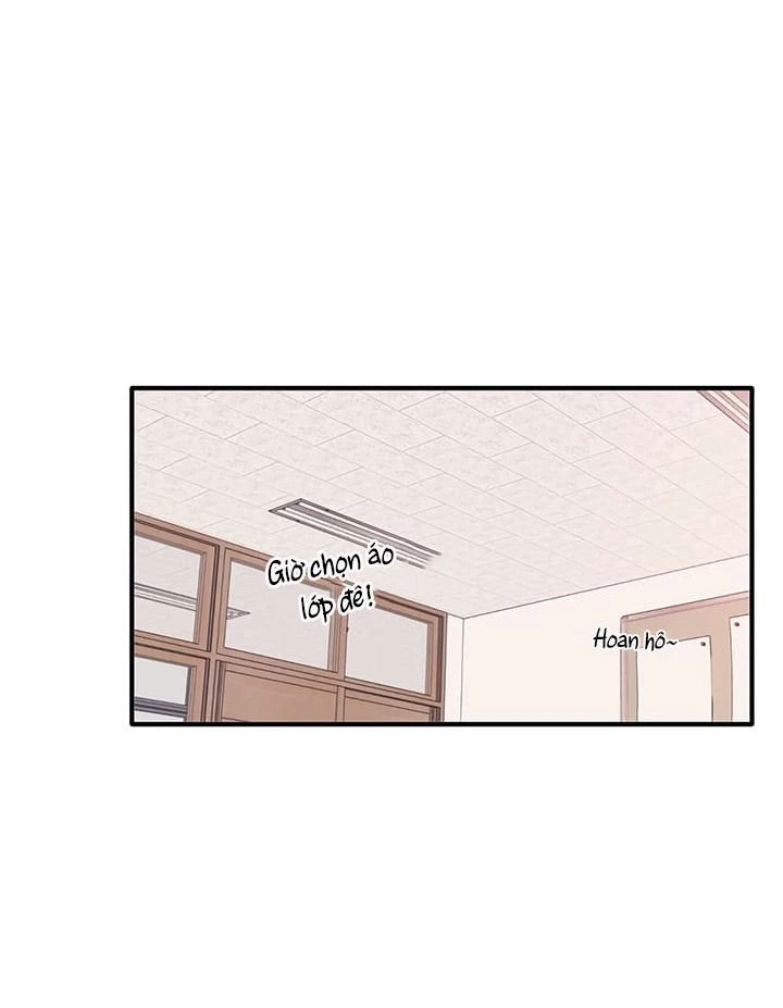 Sự ngây thơ của Yeon Woo Chapter 6 - 14