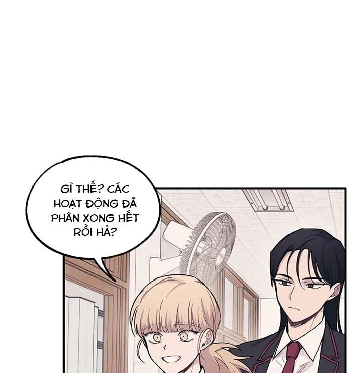 Sự ngây thơ của Yeon Woo Chapter 6 - 19