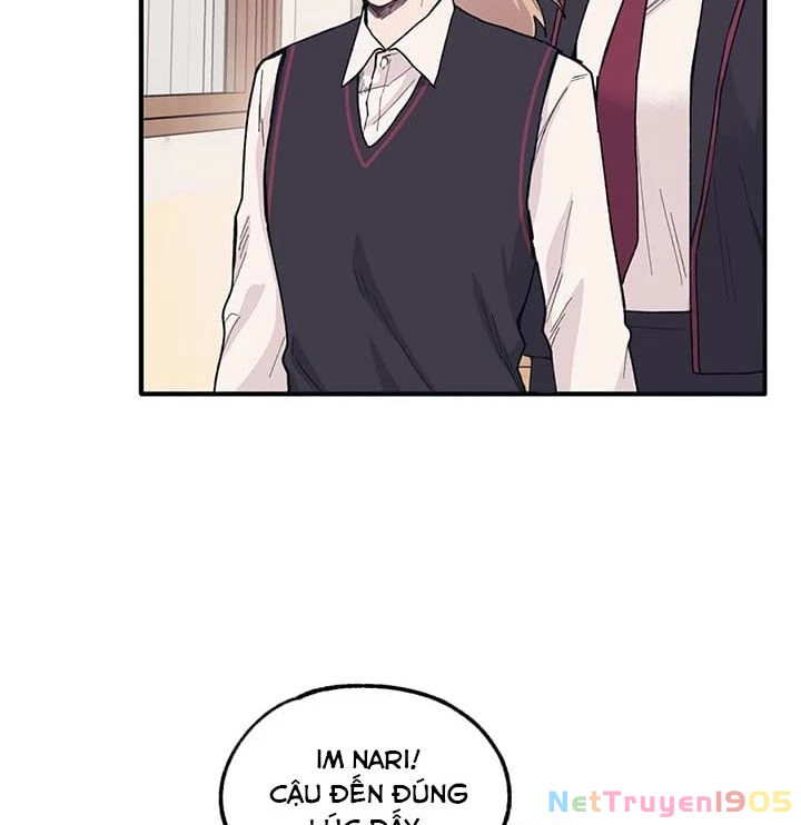 Sự ngây thơ của Yeon Woo Chapter 6 - 20