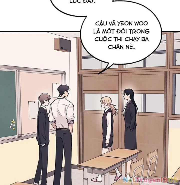 Sự ngây thơ của Yeon Woo Chapter 6 - 21
