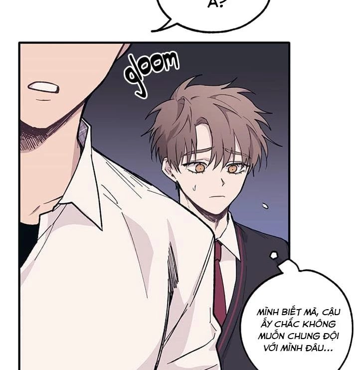 Sự ngây thơ của Yeon Woo Chapter 6 - 24