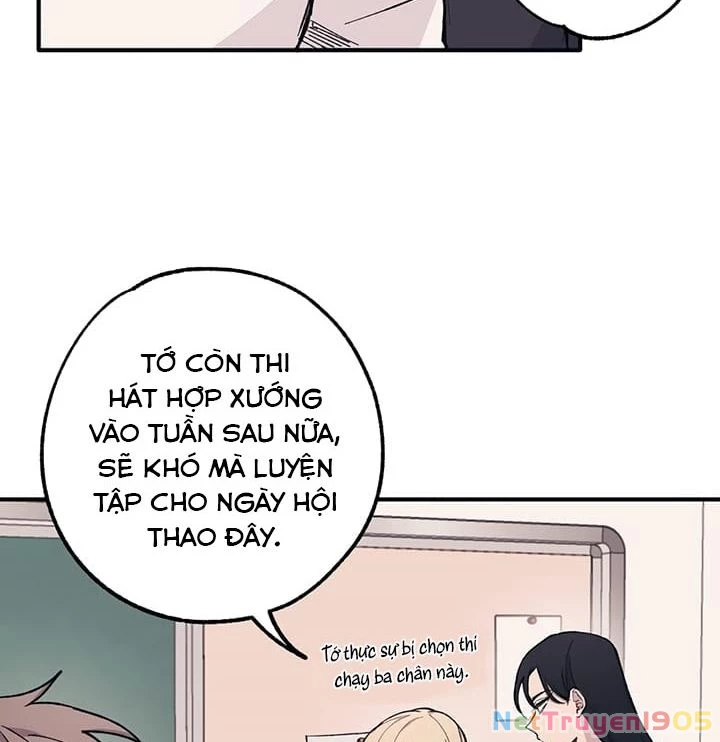 Sự ngây thơ của Yeon Woo Chapter 6 - 25