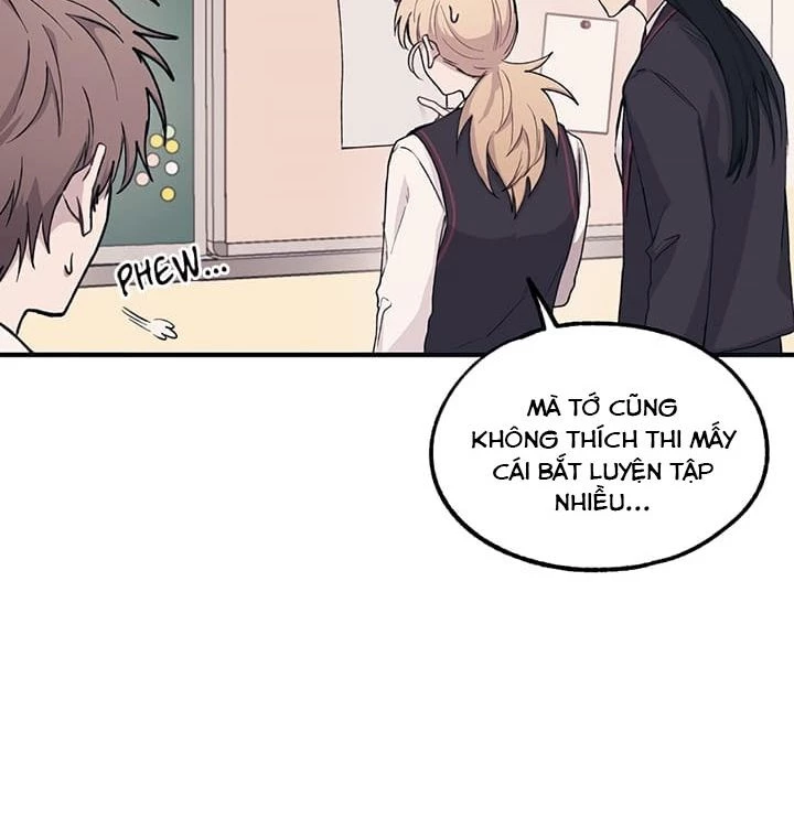 Sự ngây thơ của Yeon Woo Chapter 6 - 26