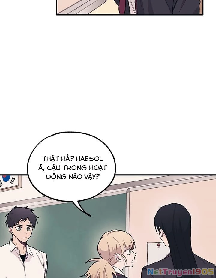 Sự ngây thơ của Yeon Woo Chapter 6 - 28