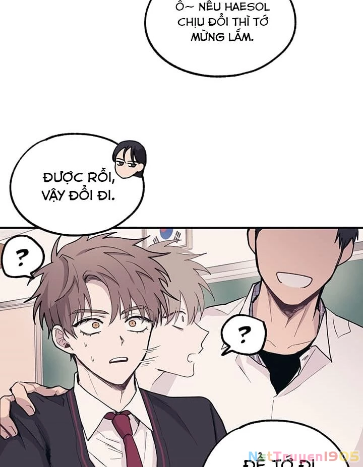 Sự ngây thơ của Yeon Woo Chapter 6 - 32