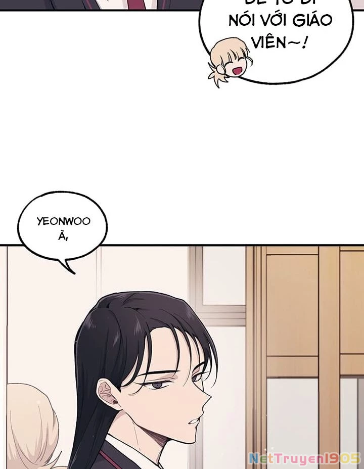 Sự ngây thơ của Yeon Woo Chapter 6 - 33