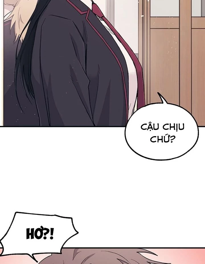 Sự ngây thơ của Yeon Woo Chapter 6 - 34