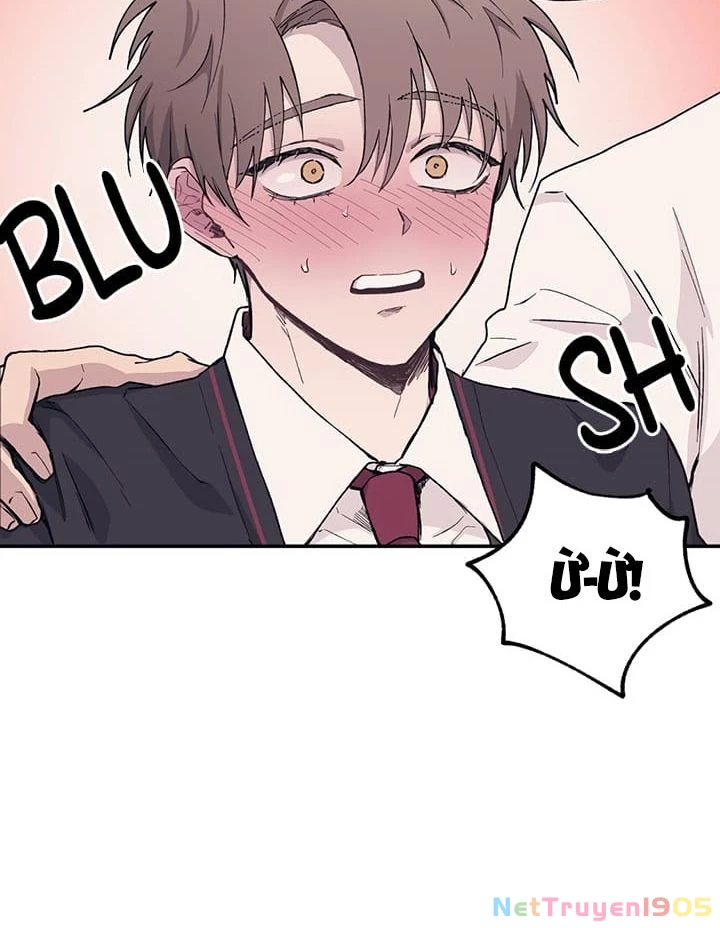 Sự ngây thơ của Yeon Woo Chapter 6 - 35