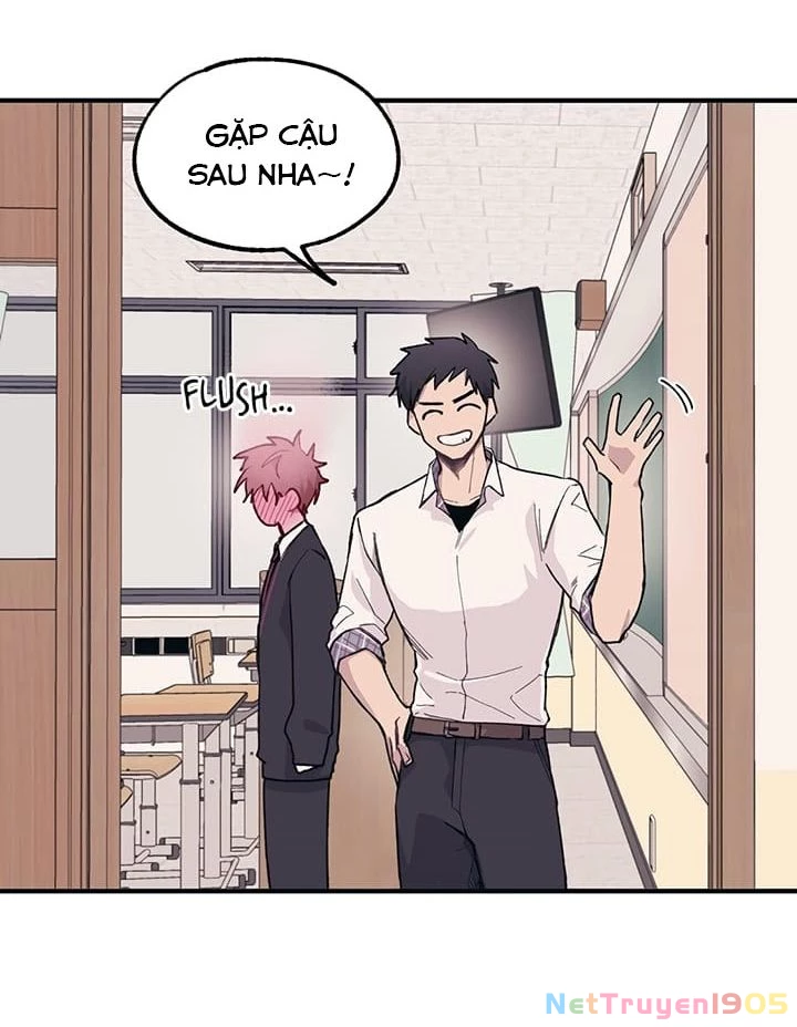 Sự ngây thơ của Yeon Woo Chapter 6 - 36