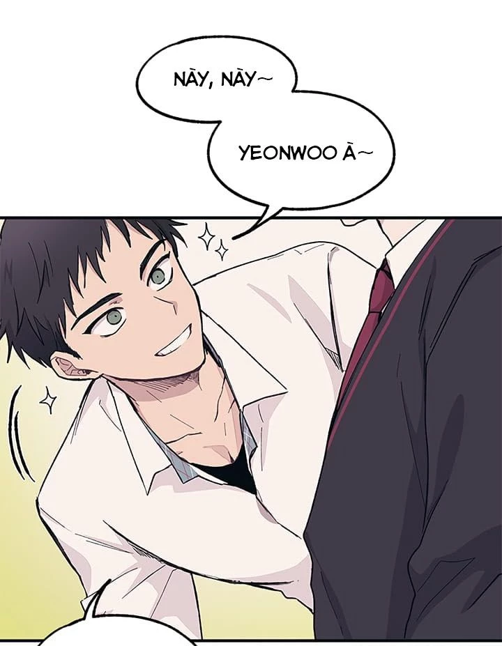 Sự ngây thơ của Yeon Woo Chapter 6 - 37
