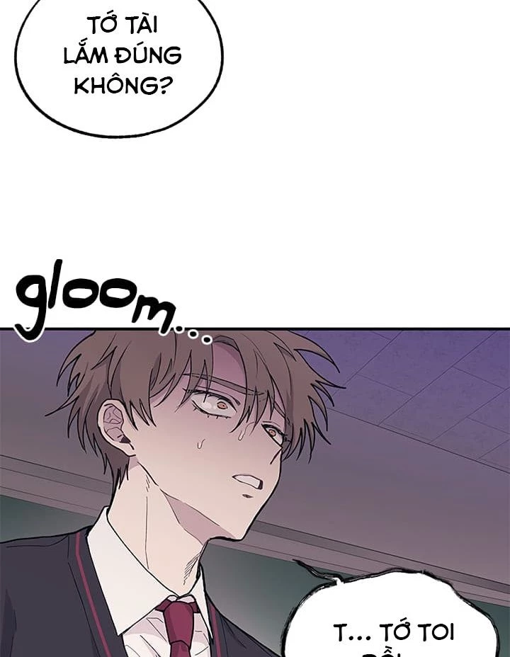 Sự ngây thơ của Yeon Woo Chapter 6 - 38