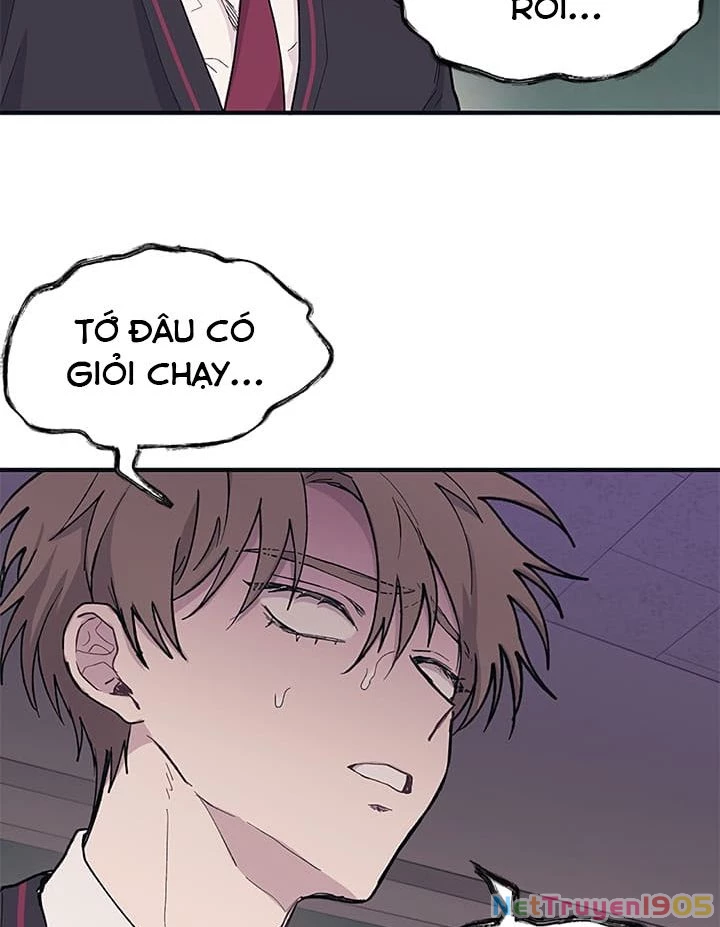 Sự ngây thơ của Yeon Woo Chapter 6 - 39