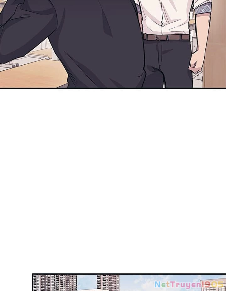 Sự ngây thơ của Yeon Woo Chapter 6 - 41